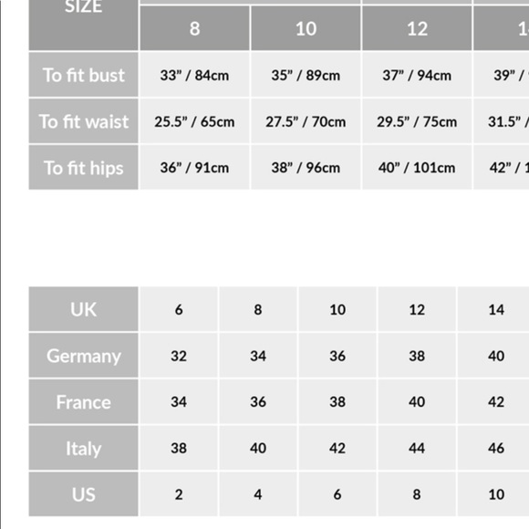 ❕Leaving closet 4/1/22❕People Tree Anwen Trousers - Picture 6 of 8